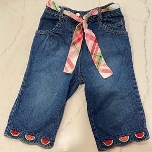 Gymboree 3T Jeans
